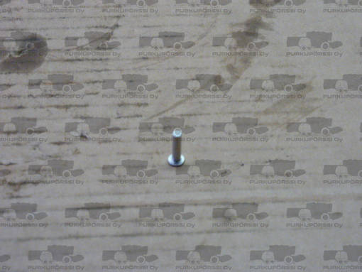 Claas niitti - Claas puintikoneisto - k6-37-09 - 1