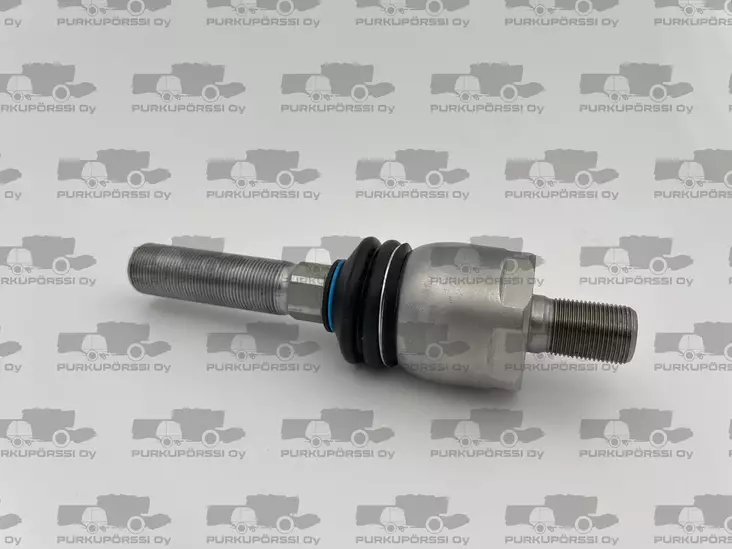 Claas nivel - Claas ajovoimansiirto - VL8.4.9 - 1