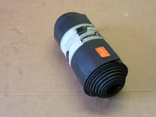 Claas reunakumi - Claas puintikoneisto - k6-27-09 - 1