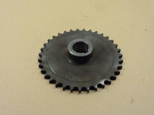 Claas 818763 - Claas balpress delar - k2-34-09 - 1