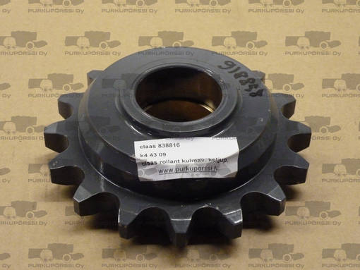 Claas 838816 - Claas balpress delar - k4-43-09 - 1