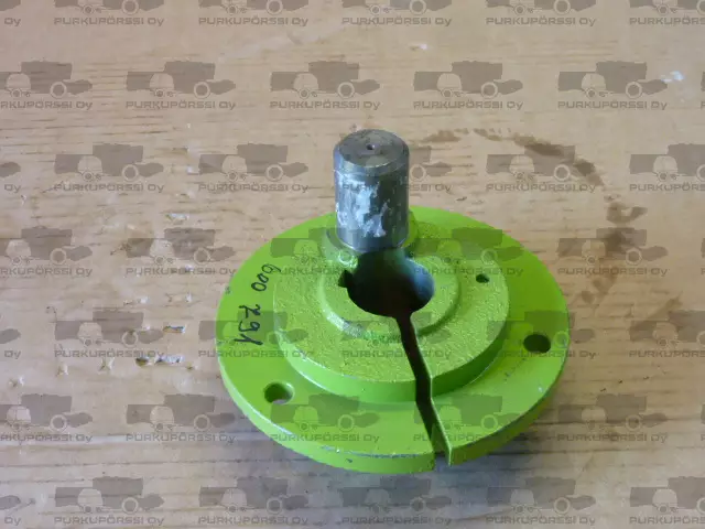 Claas seulaston epäkeskonapa - Claas puintikoneisto - 3025-5599 - 1