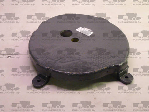 Claas syöttös,ohjuripääty - Claas leikkuupöytä - k6-06-09 - 1