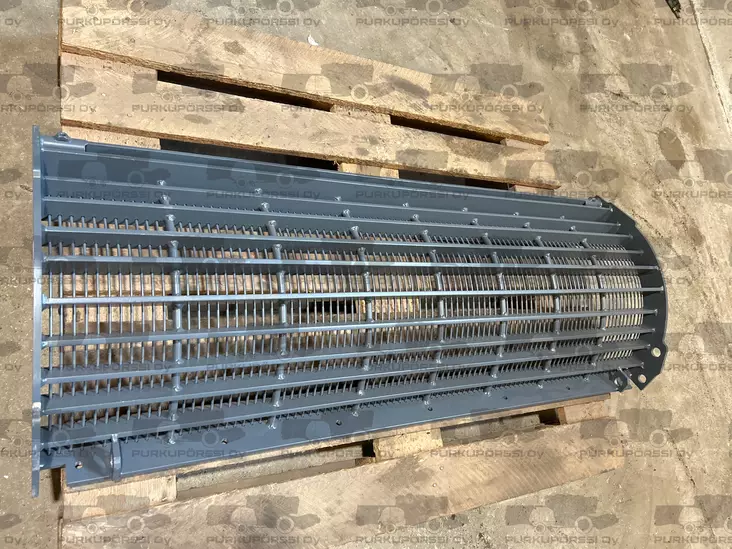 Claas varstasilta 86,88,96,98 - Claas puintikoneisto - 3025-279 - 1