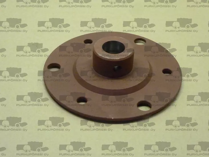 DF900-1080 isompi tuul.variaattorin napa - Deutz-Fahr puintikoneisto - k2-13-09 - 1