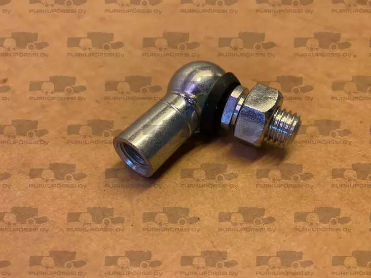 KULMANIVEL VASEN KÄTINEN KIERRE - Sampo-Rosenlew muut puimurin osat - s-2229 - 1