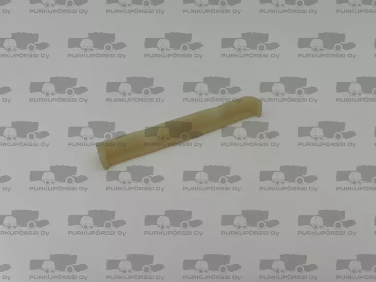 Muovi kiila - Claas muut puuimurin osat - vl8.8.9 - 1