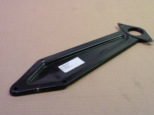 Nh kaatokelan tuki - New Holland leikkuupöytä - k7-38-09 - 1