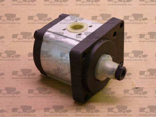 Nh 80366286 - New Holland engine and hydraulics - k7-48-49 - 1