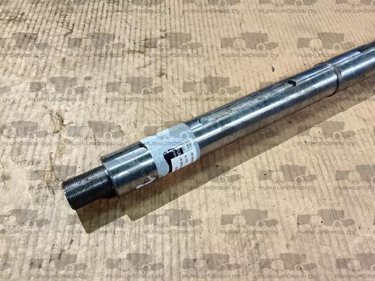 Nh 80418132/80439805 - New Holland tröskanordningar - a-119 - 1