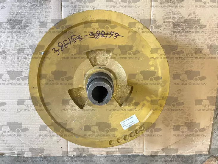 Nh 397401-397344-397402 - New Holland tröskanordningar - nh-809 - 1