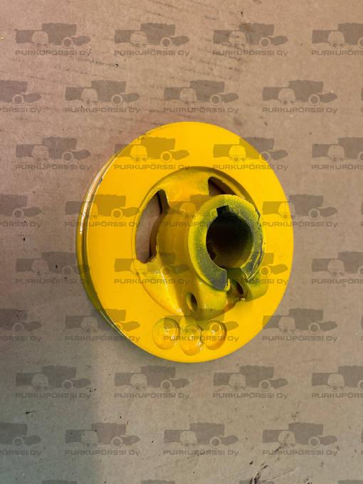 Nh hihnapyörä - New Holland moottori ja hydrauliikka - nh-839 - 2