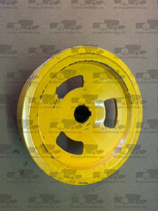 84971204 - New Holland feeder channel - nh-849 - 1