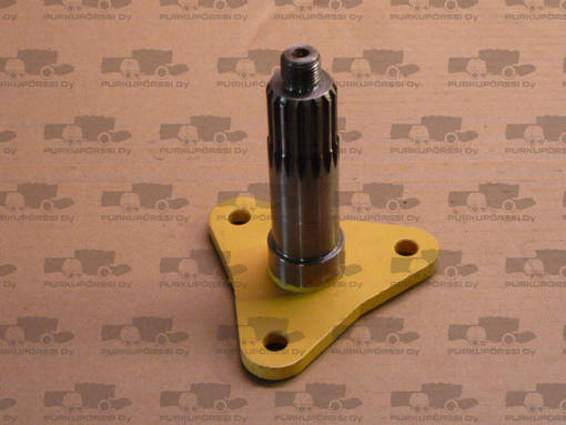 Nh 452284/80439750 - New Holland tröskanordningar - k7-28-19 - 1