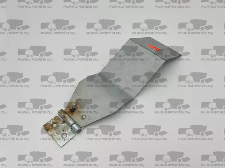 Nh olkivahti - New Holland puintikoneisto - n-h-129 - 1