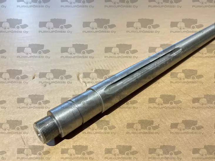 Nh puintikelan akseli tc - New Holland puintikoneisto - a-209 - 1