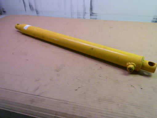 Nh sylinteri - New Holland syöttökuljetin - k7-48-09 - 1