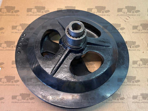 Nh variaattori - New Holland puintikoneisto - nh-899 - 1