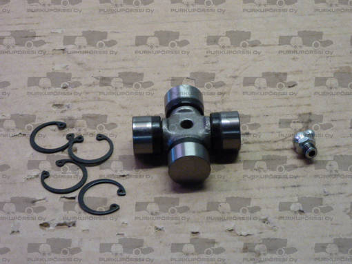 Nivelristikko 23,8*61,2 - Claas viljansiirto - k6-31-09 - 1