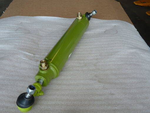 Claas 685577/084449 - Claas ground drive - k6-01-39 - 1