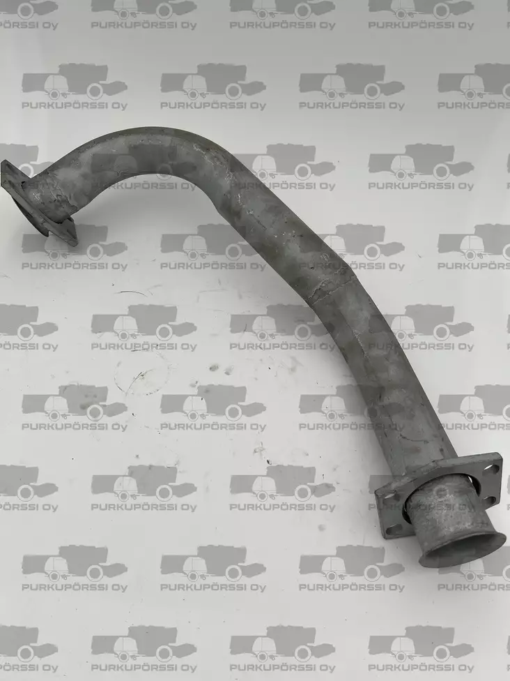 PUTKI - Sampo-Rosenlew moottori ja hydrauliikka - s-2439 - 1