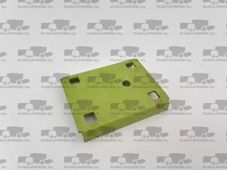 Puulaakerin rauta original - Claas puintikoneisto - VL10.8.9 - 1