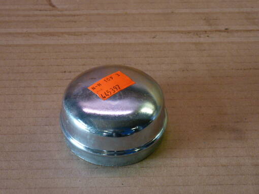 Nh rasvakuppi - New Holland ajovoimansiirto - k7-29-09 - 1