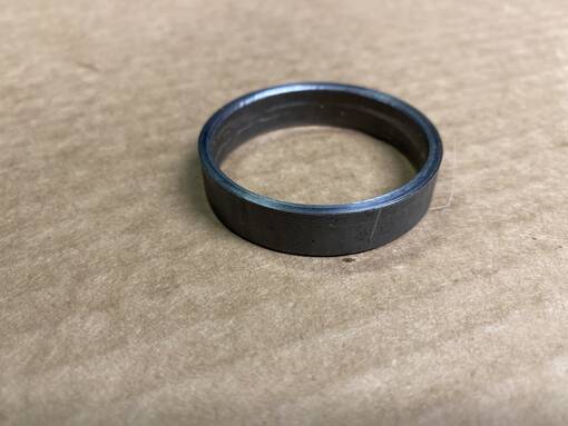 Sampo holkki - Sampo-Rosenlew ajovoimansiirto - sr-068.29 - 1