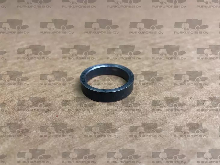 Sampo holkki - Sampo-Rosenlew muut puimurin osat - VL9.12.9 - 1