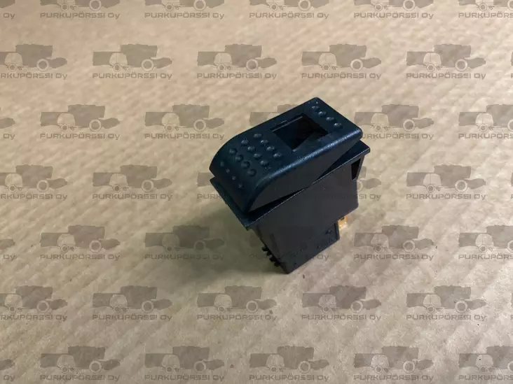 Sampo katkaisin - Sampo-Rosenlew sähköiset osat - VL8.11.9 - 1