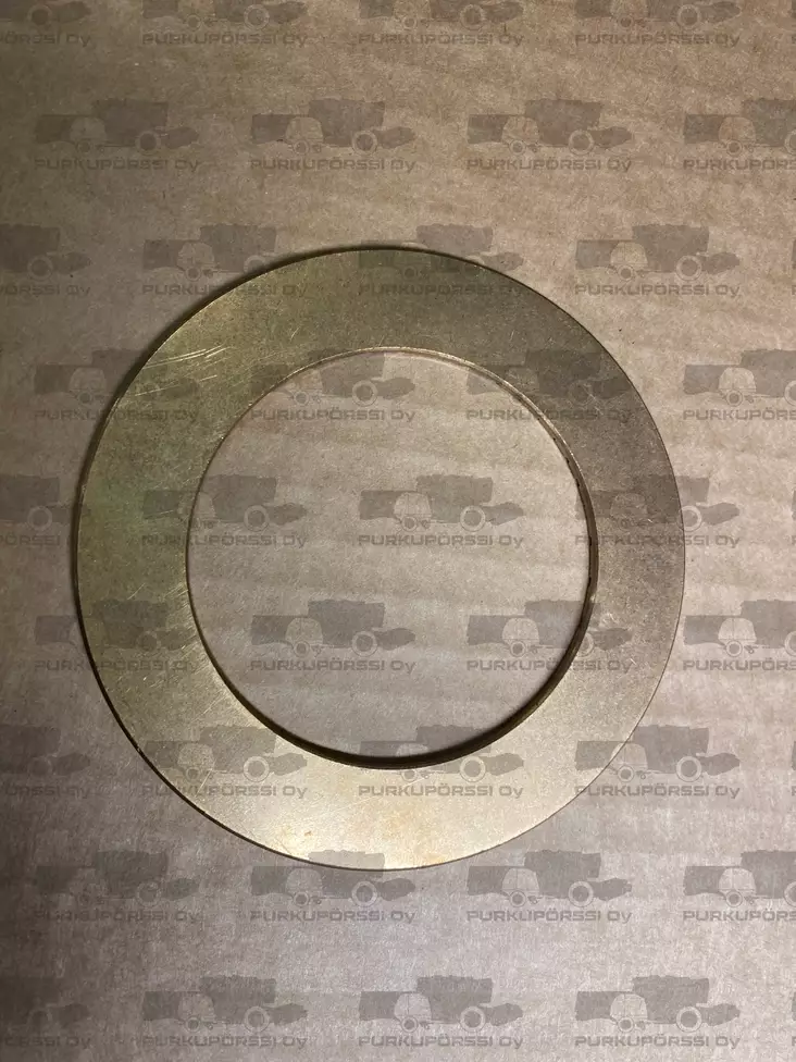 0480493 - Sampo-Rosenlew kör drivlina - VL9.8.9 - 1