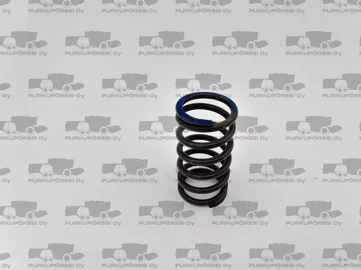 Sampo puristusjousi - Sampo-Rosenlew muut puimurin osat - VL10.6.9 - 1