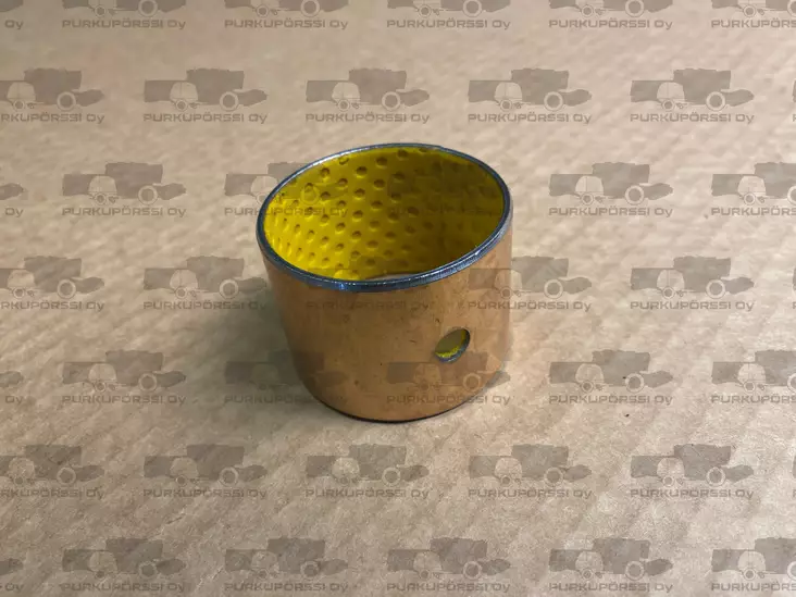 Sampo pusla - Sampo-Rosenlew muut puimurin osat - VL8.10.9 - 1