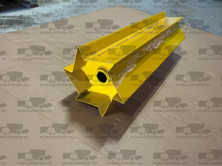 R583423 - Sampo-Rosenlew Threshing machinery - s-409 - 1