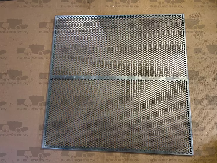 SR2035 seula 12mm - Sampo-Rosenlew puintikoneisto - s-229 - 1