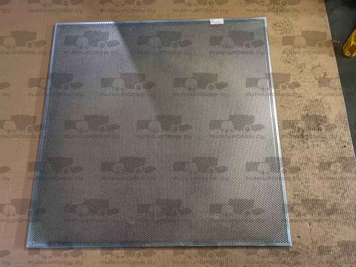 R609554 - Sampo-Rosenlew Threshing machinery - s-099 - 1