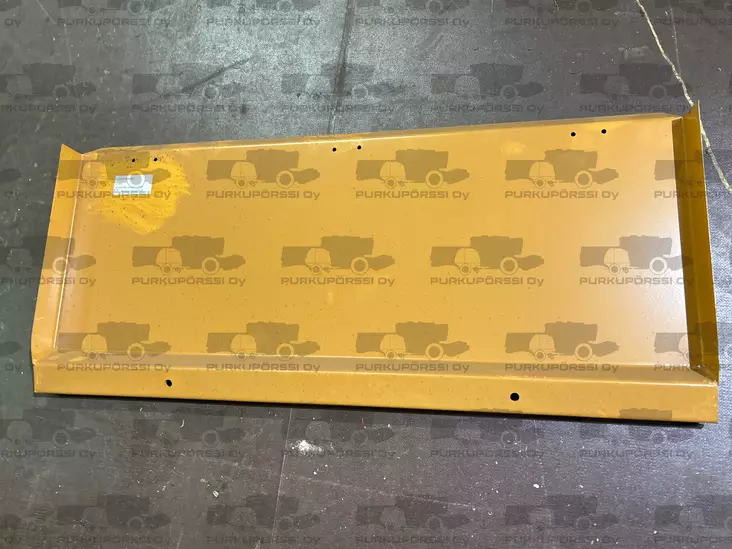 R642261 - Sampo-Rosenlew Tröskanordningar - s-189 - 1