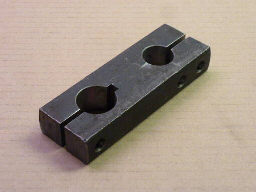 Nh 434297 - New Holland cutterbar - k7-38-13 - 1