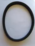 Belt Vari MF Dump Reel - Massey Ferguson combine parts - hv-34A - 1