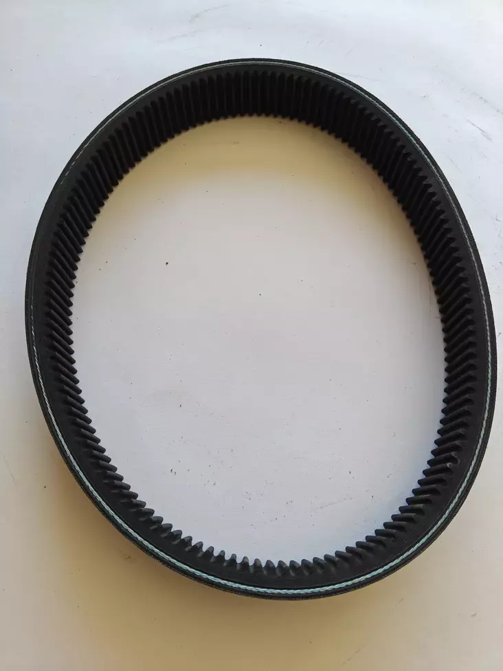 Belt Vari 34B - Claas belts - hv-34B - 1